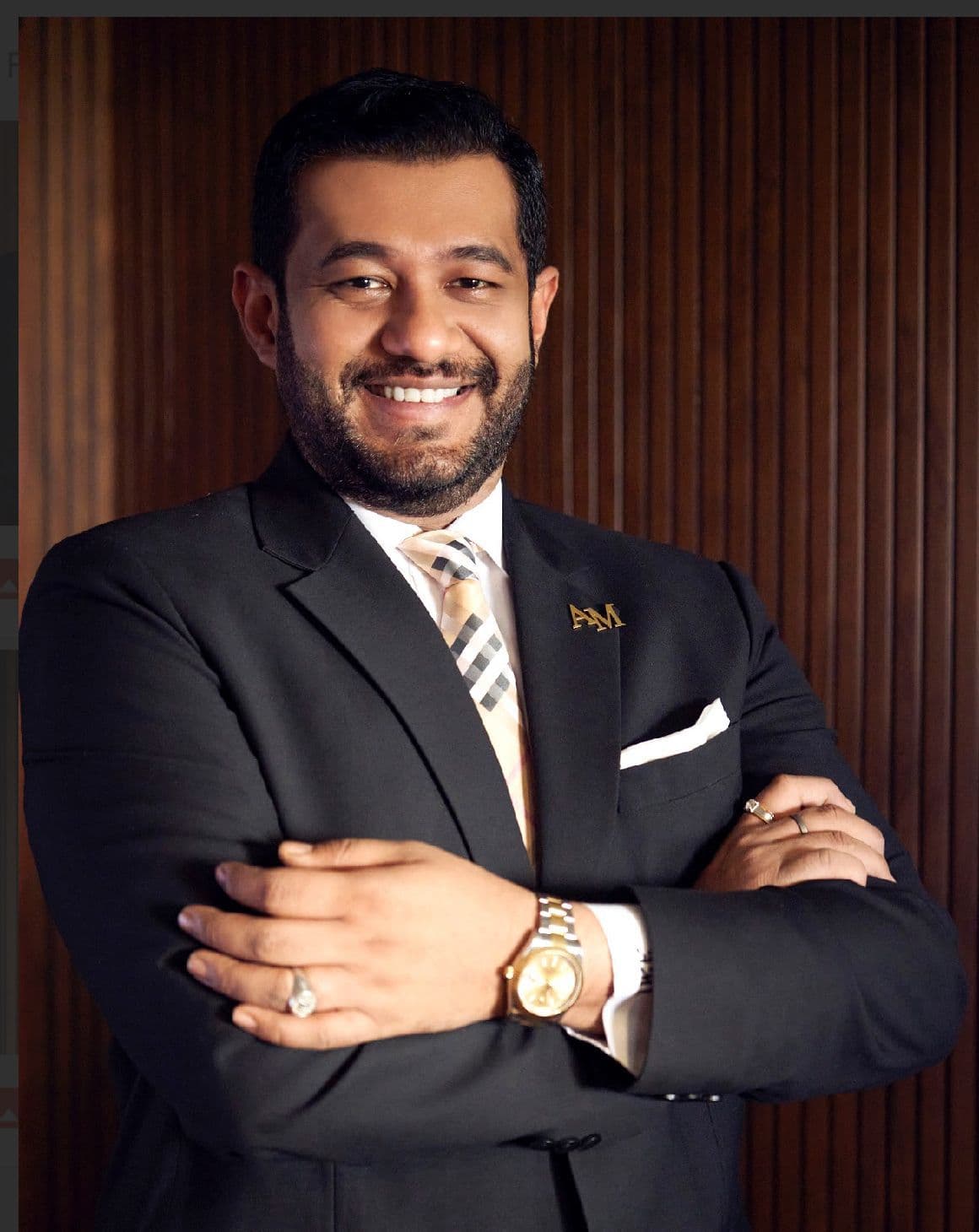 Avi Mittal